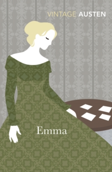Emma, Paperback Emma, Paperback