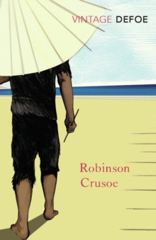 Robinson Crusoe, Paperback Book Robinson Crusoe, Paperback Book
