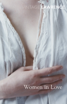 Women in Love, Paperback Women in Love, Paperback