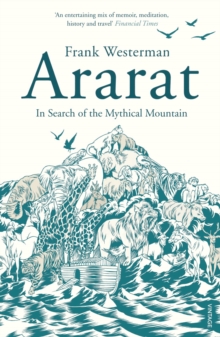 Ararat, Paperback Book Ararat, Paperback Book