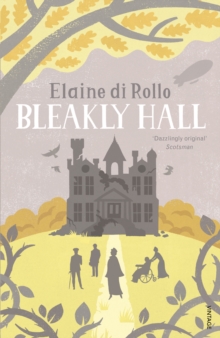 Bleakly Hall, Paperback Book Bleakly Hall, Paperback Book