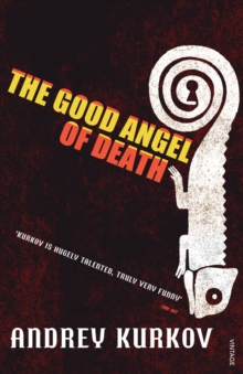 The Good Angel of Death, Paperback Book The Good Angel of Death, Paperback Book