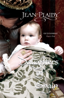 Daughters of Spain : (Isabella & Ferdinand Trilogy), Paperback Book Daughters of Spain : (Isabella & Ferdinand Trilogy), Paperback Book