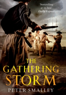 The Gathering Storm, Paperback Book The Gathering Storm, Paperback Book
