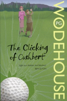 The Clicking of Cuthbert, Paperback Book The Clicking of Cuthbert, Paperback Book