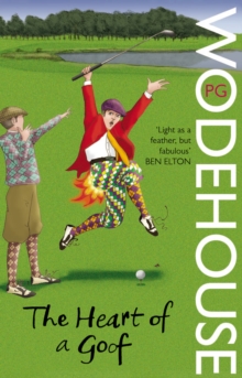 The Heart of a Goof, Paperback Book The Heart of a Goof, Paperback Book