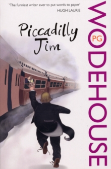Piccadilly Jim, Paperback Book Piccadilly Jim, Paperback Book