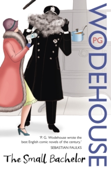 The Small Bachelor, Paperback Book The Small Bachelor, Paperback Book