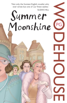 Summer Moonshine, Paperback Book Summer Moonshine, Paperback Book