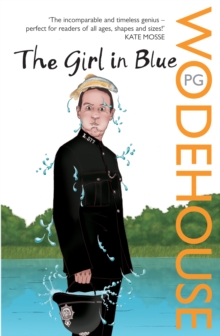 The Girl in Blue, Paperback The Girl in Blue, Paperback