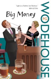 Big Money, Paperback Book Big Money, Paperback Book