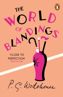 The World of Blandings : (Blandings Castle), Paperback Book The World of Blandings : (Blandings Castle), Paperback Book