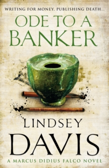 Ode to a Banker, Paperback Ode to a Banker, Paperback