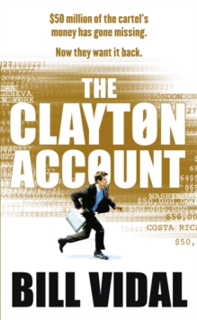 The Clayton Account, Paperback Book The Clayton Account, Paperback Book