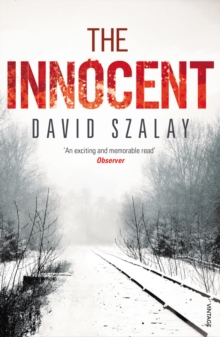 The Innocent, Paperback Book The Innocent, Paperback Book