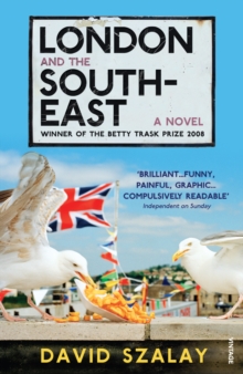 London and the South-East, Paperback Book London and the South-East, Paperback Book