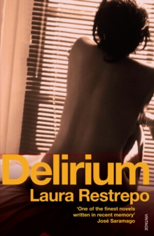 Delirium, Paperback Book Delirium, Paperback Book