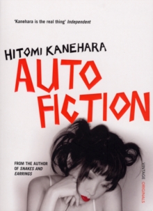 Autofiction, Paperback Book Autofiction, Paperback Book