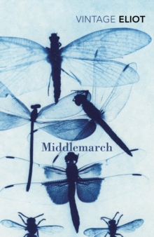 Middlemarch, Paperback Book Middlemarch, Paperback Book