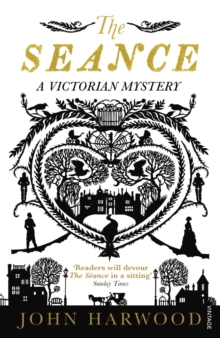 The Seance, Paperback Book The Seance, Paperback Book