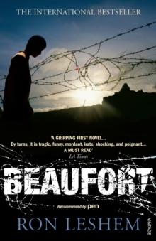 Beaufort, Paperback Book Beaufort, Paperback Book