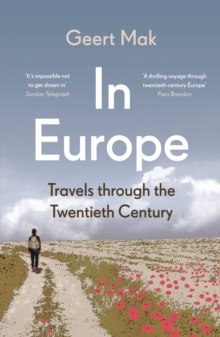 In Europe, Paperback Book In Europe, Paperback Book