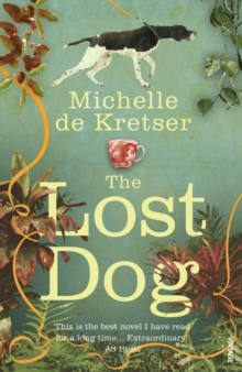 The Lost Dog, Paperback Book The Lost Dog, Paperback Book