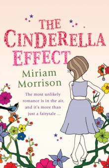 The Cinderella Effect, Paperback Book The Cinderella Effect, Paperback Book