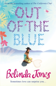 Out of the Blue, Paperback Out of the Blue, Paperback