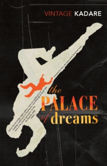 The Palace of Dreams, Paperback Book The Palace of Dreams, Paperback Book