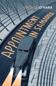 Appointment in Samarra, Paperback Book Appointment in Samarra, Paperback Book