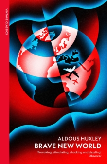 Brave New World, Paperback Book Brave New World, Paperback Book