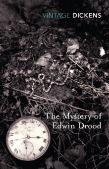 The Mystery of Edwin Drood, Paperback The Mystery of Edwin Drood, Paperback