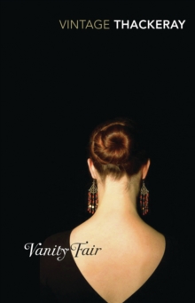 Vanity Fair, Paperback Book Vanity Fair, Paperback Book