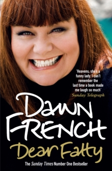 Dear Fatty, Paperback Dear Fatty, Paperback