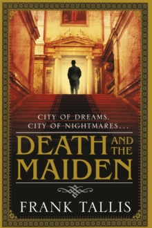 Death and the Maiden : (Liebermann Papers 6), Paperback Book Death and the Maiden : (Liebermann Papers 6), Paperback Book