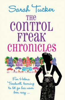 The Control Freak Chronicles, Paperback Book The Control Freak Chronicles, Paperback Book