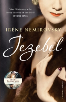 Jezebel, Paperback Book Jezebel, Paperback Book