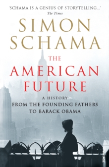 The American Future, Paperback Book The American Future, Paperback Book
