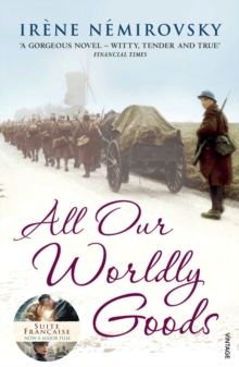 All Our Worldly Goods, Paperback Book All Our Worldly Goods, Paperback Book