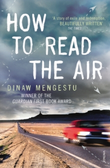 How to Read the Air, Paperback Book How to Read the Air, Paperback Book