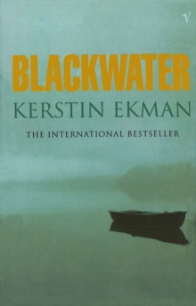 Blackwater, Paperback Book Blackwater, Paperback Book