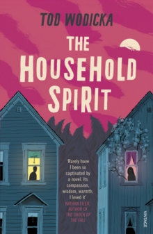 The Household Spirit, Paperback The Household Spirit, Paperback