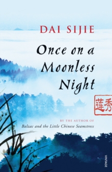 Once on a Moonless Night, Paperback Book Once on a Moonless Night, Paperback Book