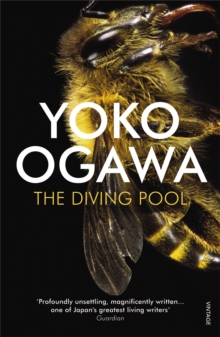 The Diving Pool, Paperback Book The Diving Pool, Paperback Book