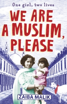 We are a Muslim, Please, Paperback We are a Muslim, Please, Paperback