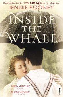 Inside the Whale, Paperback Book Inside the Whale, Paperback Book