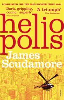 Heliopolis, Paperback Book Heliopolis, Paperback Book