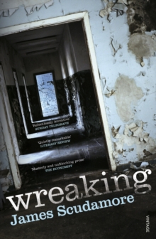 Wreaking, Paperback Book Wreaking, Paperback Book