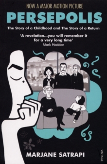 Persepolis I and II, Paperback Persepolis I and II, Paperback